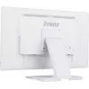 iiyama ProLite T2452MSC-W1AG Computermonitor 60,5 cm (23,8 Zoll) 1920 x 1080 Pixel Full HD LED Touchscreen Weiß