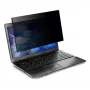Targus 4Vu Magnetische Blickschutzfolie für 14 inch Laptops (16:10), 35,6 cm (14 Zoll), Laptop, Rahmenlose Blickschutzfolie, Glänzend / Matt, Entspiegelt, Antimikrobiell, Blickschutz, 20 g