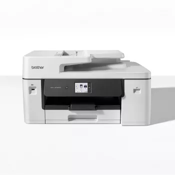 Multifunktions-Tintenstrahldrucker Brother MFC-J6760DW — A3, 1200 x 4800 DPI, 31 Seiten/Min., WLAN, Ethernet
