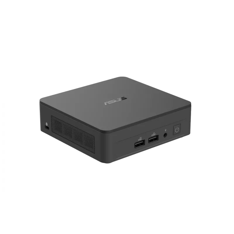 ASUS NUC 12 RNUC12WSKI500000I Wall Street Canyon Barebone, Intel Core i5-1240P