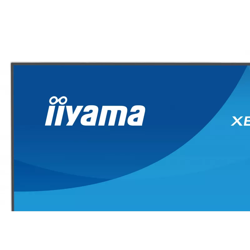 iiyama ProLite XB2497HSU-W1 Computermonitor 60,5 cm (23,8 Zoll) 1920 x 1080 Pixel Full HD LED Weiß