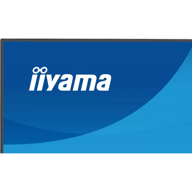 iiyama ProLite X2793HSU-B1 Computermonitor 68,6 cm (27 Zoll) 1920 x 1080 Pixel Full HD LED Schwarz