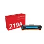 Everyday™ Cyan Toner von Xerox kompatibel mit HP 219A (W2191A), Standardkapazität