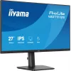 iiyama ProLite XB2791QS-B1 Computermonitor 68,6 cm (27 Zoll) 2560 x 1440 Pixel Quad HD LED Schwarz