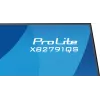 iiyama ProLite XB2791QS-B1 Computermonitor 68,6 cm (27 Zoll) 2560 x 1440 Pixel Quad HD LED Schwarz