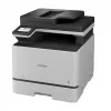 Multifunktions-Laserdrucker Brother DCP-L8630CDW — A4, Farbe, 2400×600 DPI, 31 ppm, WLAN, Duplex
