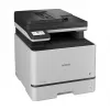 Multifunktions-Laserdrucker Brother DCP-L8630CDW — A4, Farbe, 2400×600 DPI, 31 ppm, WLAN, Duplex