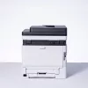 Multifunktions-Laserdrucker Brother DCP-L8630CDW — A4, Farbe, 2400×600 DPI, 31 ppm, WLAN, Duplex