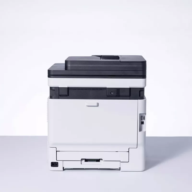 Multifunktions-Laserdrucker Brother DCP-L8630CDW — A4, Farbe, 2400×600 DPI, 31 ppm, WLAN, Duplex