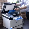 Multifunktions-Laserdrucker Brother DCP-L8630CDW — A4, Farbe, 2400×600 DPI, 31 ppm, WLAN, Duplex