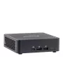 bluechip BUSINESSline L1551 *Grün* Intel Core 5 120U 16 GB DDR5-SDRAM 500 GB SSD Windows 11 Pro Mini-PC Schwarz