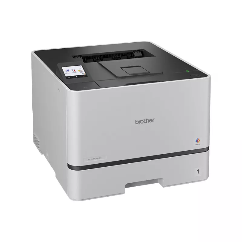 Brother HL-L8430CDW Laserdrucker Farbe 2400 x 600 DPI A4 Wi-Fi