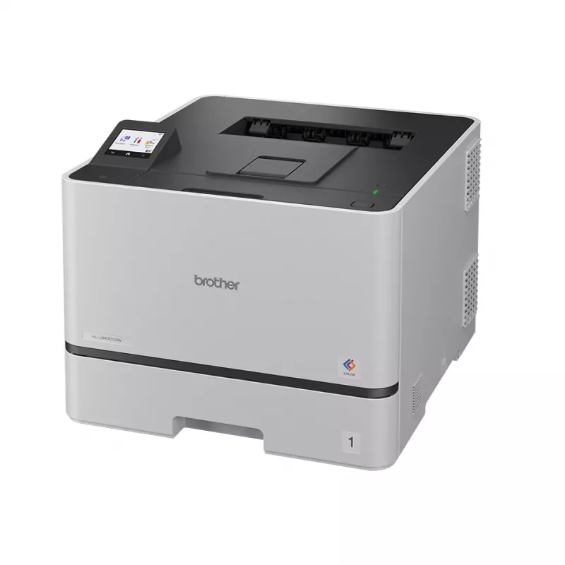 Brother HL-L8430CDW Laserdrucker Farbe 2400 x 600 DPI A4 Wi-Fi
