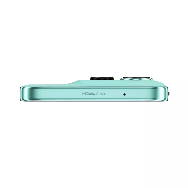 Motorola edge 60 Neo 16,1 cm (6,36 Zoll) Dual SIM Android 15 5G USB Type-C 12 GB 256 GB 5000 mAh Türkis