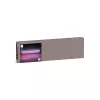 Philips Hue White & Color Ambiance Datura Deckenleuchte, 1200 x 300 mm