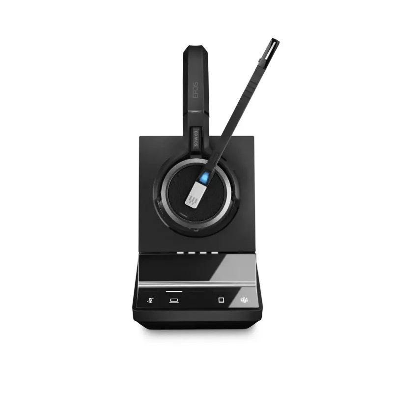 Headset EPOS Double Sided DECT system USB