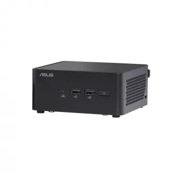 ASUS NUC 14 Pro RNUC14RVHU5068C3I Intel Core Ultra 5 125H 16 GB DDR5-SDRAM 512 GB SSD Windows 11 Pro UCFF Mini-PC Schwarz