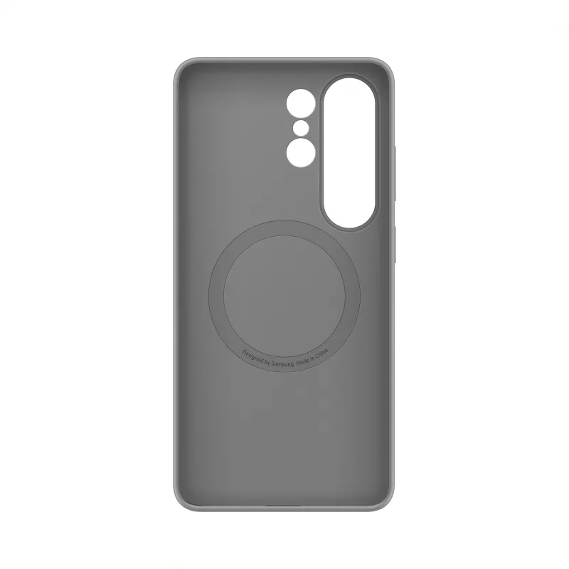 Samsung EF-ES948CJEGWW Handyhülle 17,5 cm (6,9 Zoll) Holster Grau