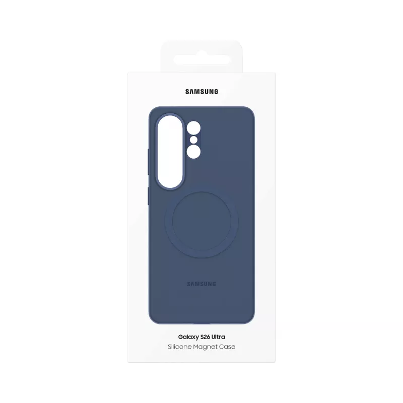 Samsung EF-ES948CVEGWW Handyhülle 17,5 cm (6,9 Zoll) Skin-Hülle Lila