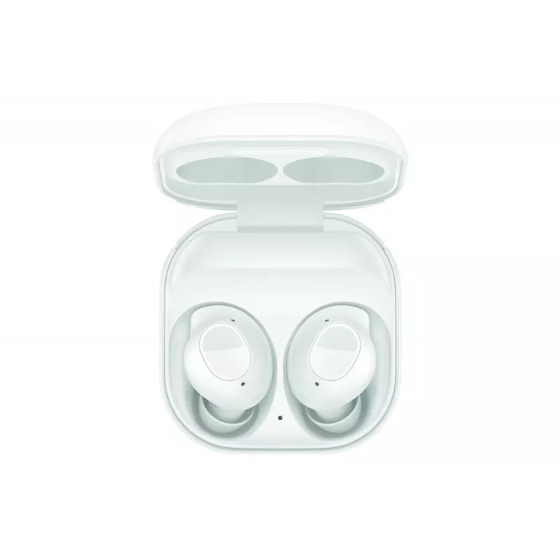 Samsung Galaxy Buds FE Headset True Wireless Stereo (TWS) In-Ear-Kopfhörer Anrufe/Musik Bluetooth Weiß