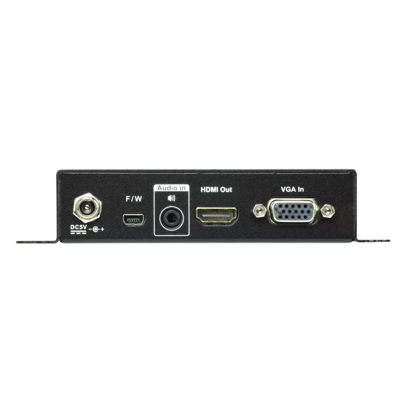 VGA-zu-HDMI-Konverter ATEN VC182-AT-G