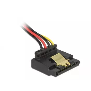 Internes Netzkabel DeLOCK 85513 0,3 m