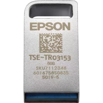 Epson Fiscal TSE für Deutschland USB (Technisches Sicherheitsmodul), 8 GB, 5 Jahre