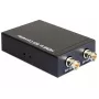 DeLOCK 93238 HDMI-zu-3G-SDI-Konverter