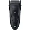 Braun Series 1 -170 Folienrasierer Trimmer Schwarz
