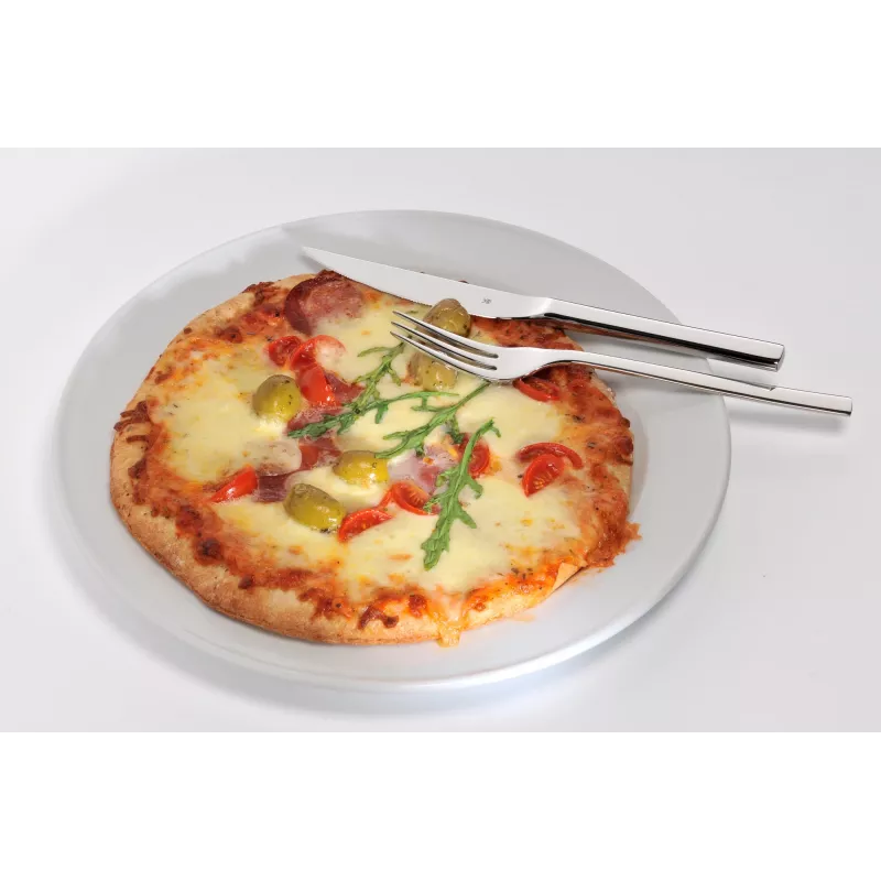 WMF Nuova 1291716046 Besteckset 6 Stück Edelstahl