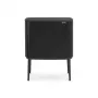 Mülleimer Brabantia 315824 36L Rechteckig Kunststoff Schwarz