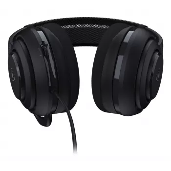 Turtle Beach Atlas 200 Kabelgebundenes PC-Gaming-Headset für PC, Spielekonsolen und Mobilgeräte mit 3,5-mm-Anschluss