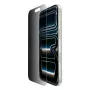 Bildschirmschutz Belkin ScreenForce InvisiGlass Privacy iPhone 17 Pro Antibakteriell Sturzsicher