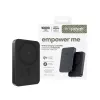 Tragbare Powerbank PanzerGlass empower™ 10000mAh Space Black, 0,245 kg