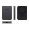Tragbare Powerbank PanzerGlass empower™ 10000mAh Space Black, 0,245 kg