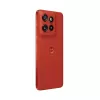 Motorola edge 60 Neo 16,1 cm (6,36 Zoll) Dual SIM Android 15 5G USB Type-C 12 GB 256 GB 5000 mAh Rot