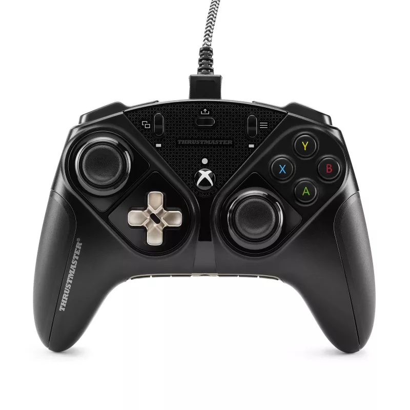 Thrustmaster eSwap Pro Controller Xbox One Schwarz USB Gamepad Analog / Digital Xbox One, Xbox Series S