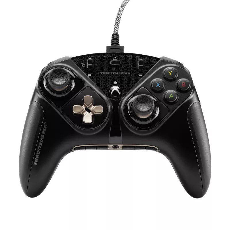 Thrustmaster eSwap Pro Controller Xbox One Schwarz USB Gamepad Analog / Digital Xbox One, Xbox Series S