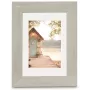 Hama Cottage Einzelbildrahmen, Taupe, 13 x 18 cm (00193339)