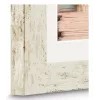 Hama Cottage Einzelbildrahmen, Old White, 13 x 18 cm (00193344)