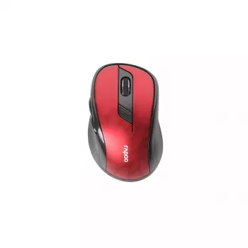 Maus Rapoo M500 Bluetooth Optisch für Rechtshänder