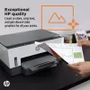 HP Smart Tank Drucker, Thermotintenstrahl, Farbdruck, 4800 x 1200 DPI, A4, Direktdruck, Grau