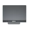 HP Smart Tank Drucker, Thermotintenstrahl, Farbdruck, 4800 x 1200 DPI, A4, Direktdruck, Grau