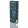 2-in-1-Stabstaubsauger Rowenta RH6A35 — kabellos, Lithium-Ionen, 140 W, beutellos, Zyklon-Technologie, lila/silber, LED-Bürste