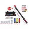 KS Tools 516.2400 1/2 ERGOTORQUE Drehmomentschlüssel-Set