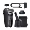 Braun Series 7 71-N7200cc Folienschaber Trimmer Schwarz