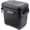 Kühlbox COLEMAN Convoy 28 QT, 29 L Kapazität, Polyurethan-Isolierung, grau