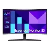 Samsung S39GD Computermonitor 81,3 cm (32 Zoll) 1920 x 1080 Pixel Full HD LCD Schwarz