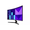 Samsung S39GD Computermonitor 81,3 cm (32 Zoll) 1920 x 1080 Pixel Full HD LCD Schwarz