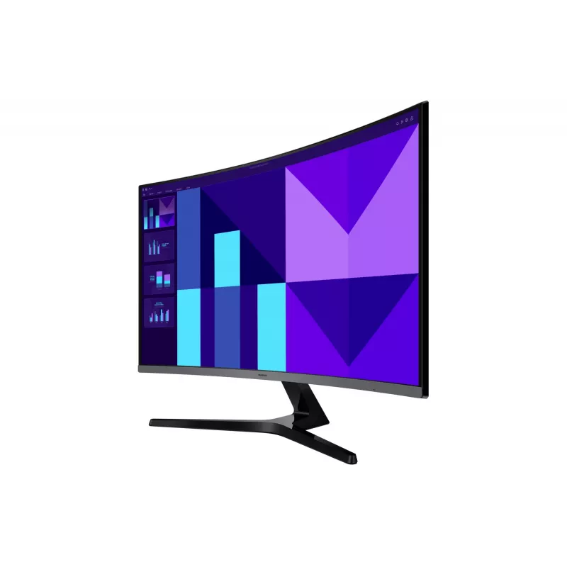 Samsung S39GD Computermonitor 81,3 cm (32 Zoll) 1920 x 1080 Pixel Full HD LCD Schwarz